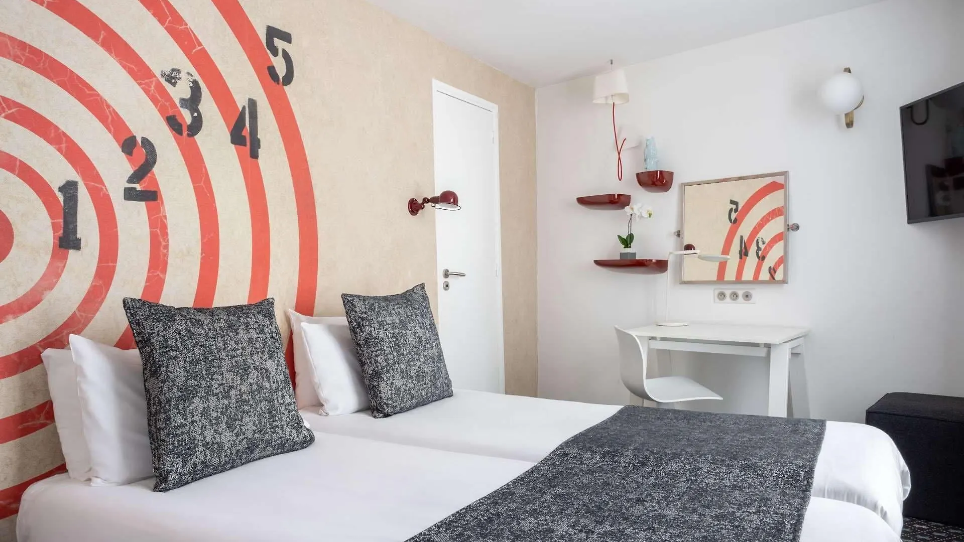 Hotel Astoria - Astotel 3*