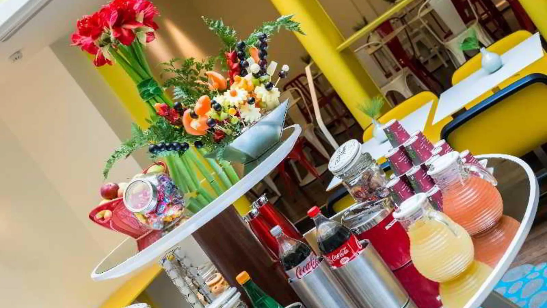 Astoria - Astotel Hotel 3*