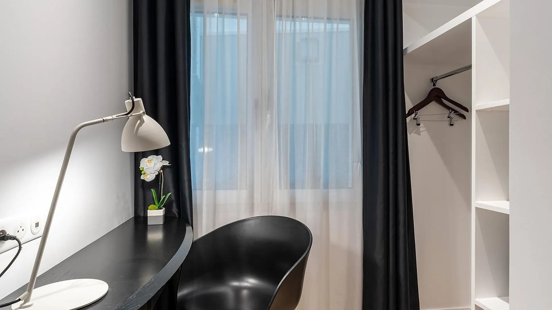 Astoria - Astotel 3*