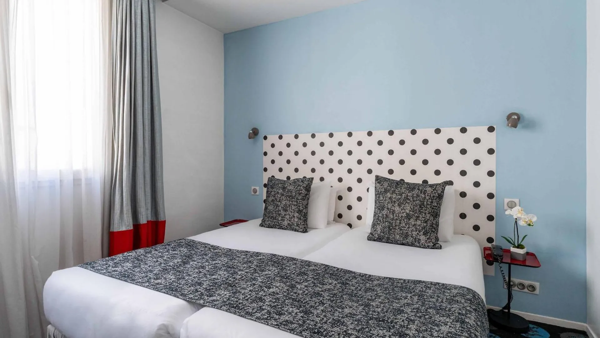 Astoria - Astotel 3* Paris