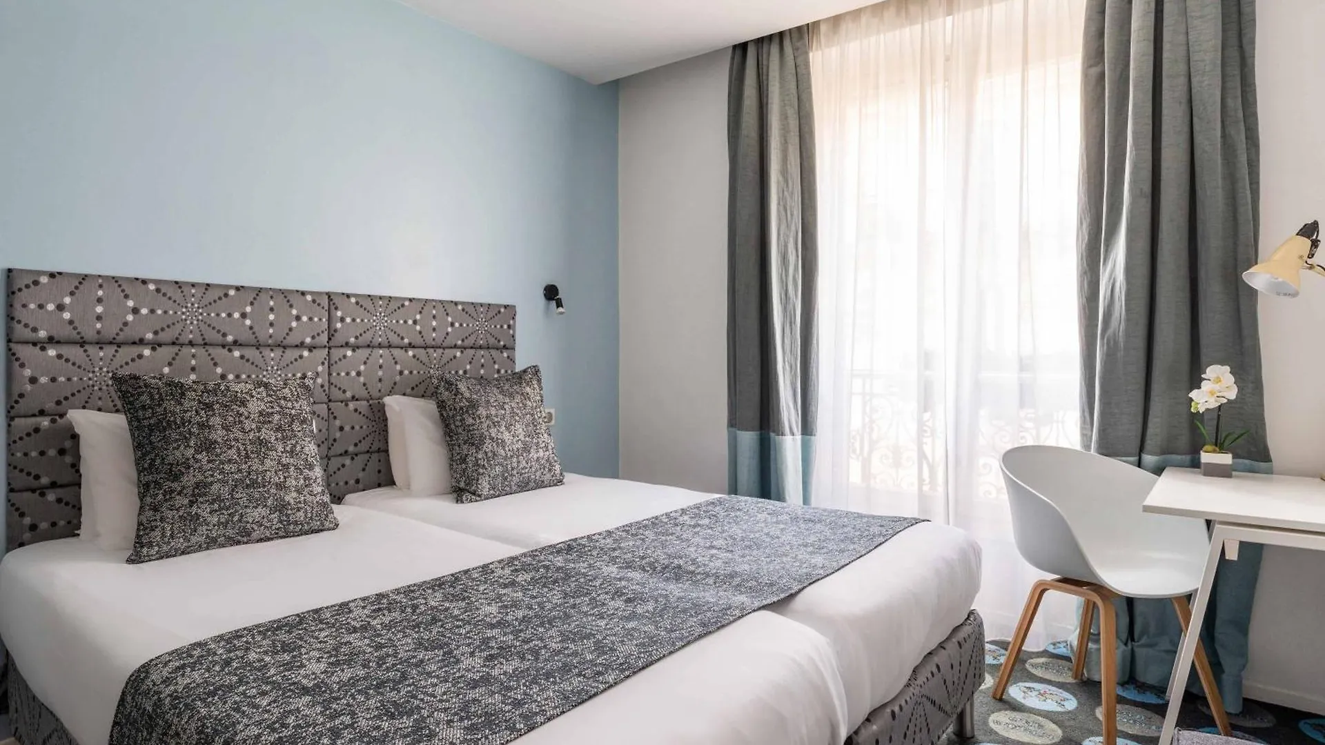 Hotel Astoria - Astotel Paris