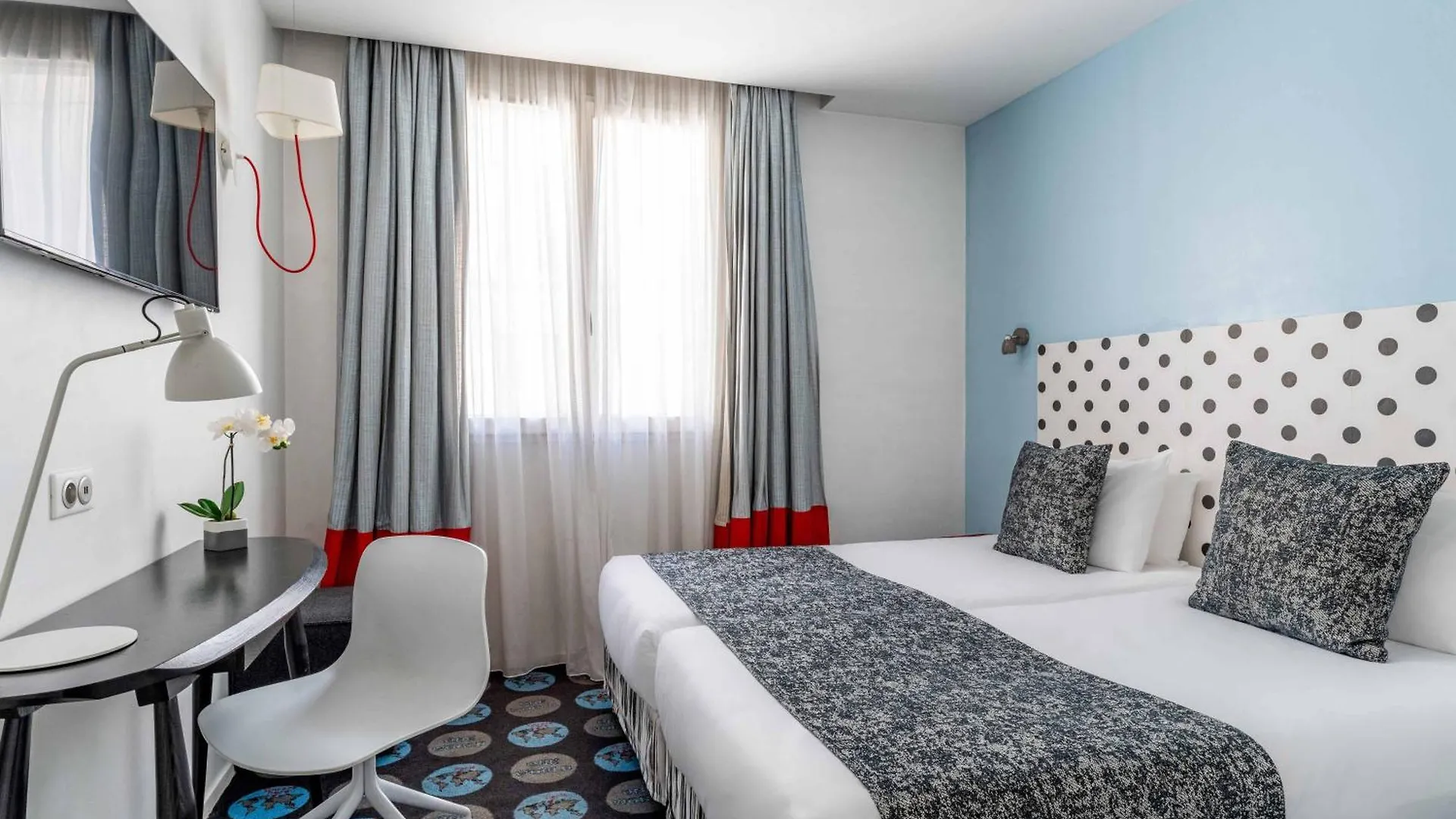 Astoria - Astotel Hotel