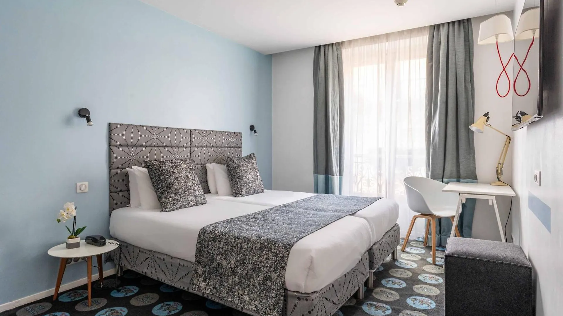 Hotel Astoria - Astotel