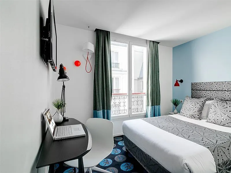 Hotel Astoria - Astotel Paris