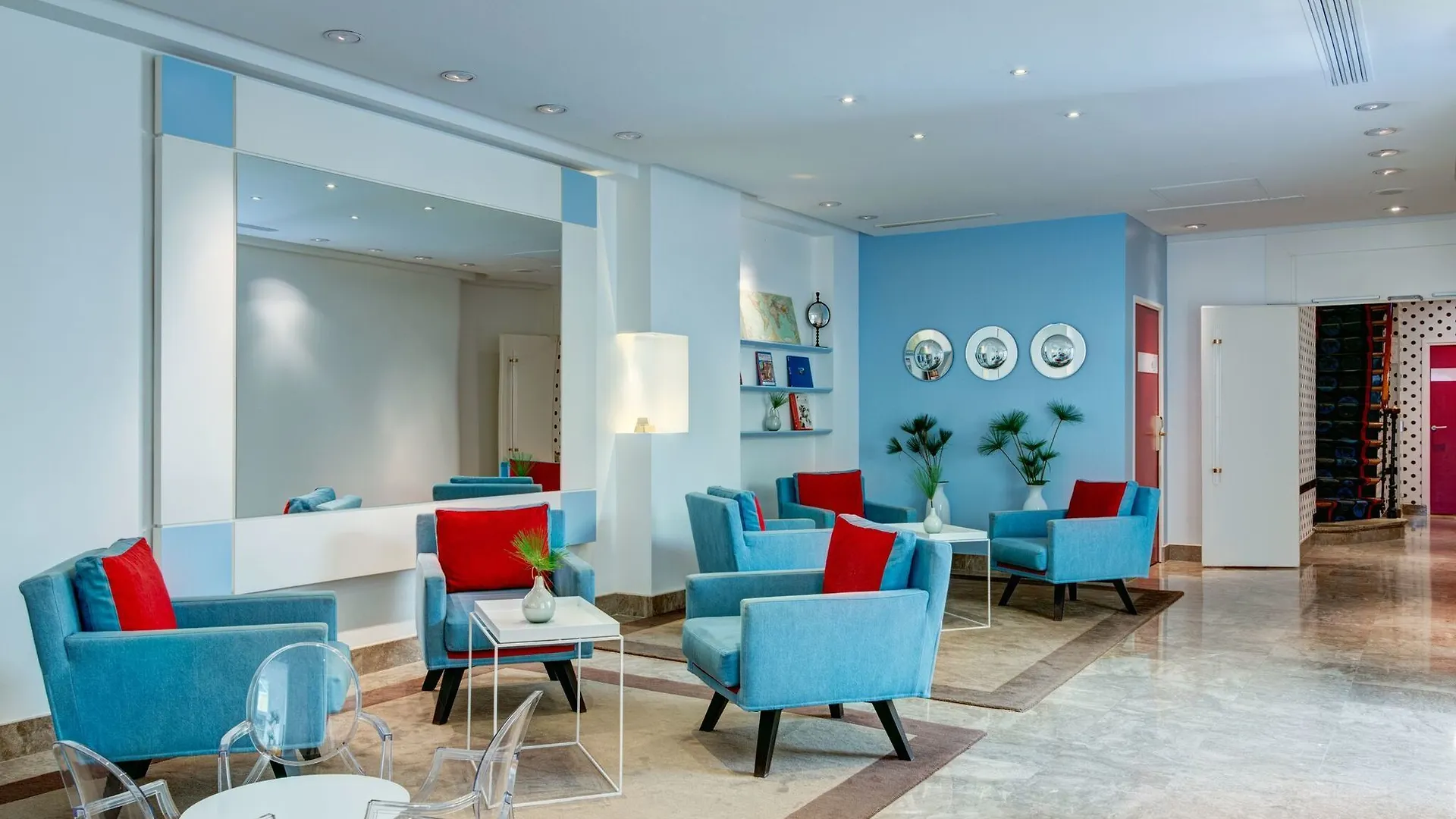Astoria - Astotel Hotel