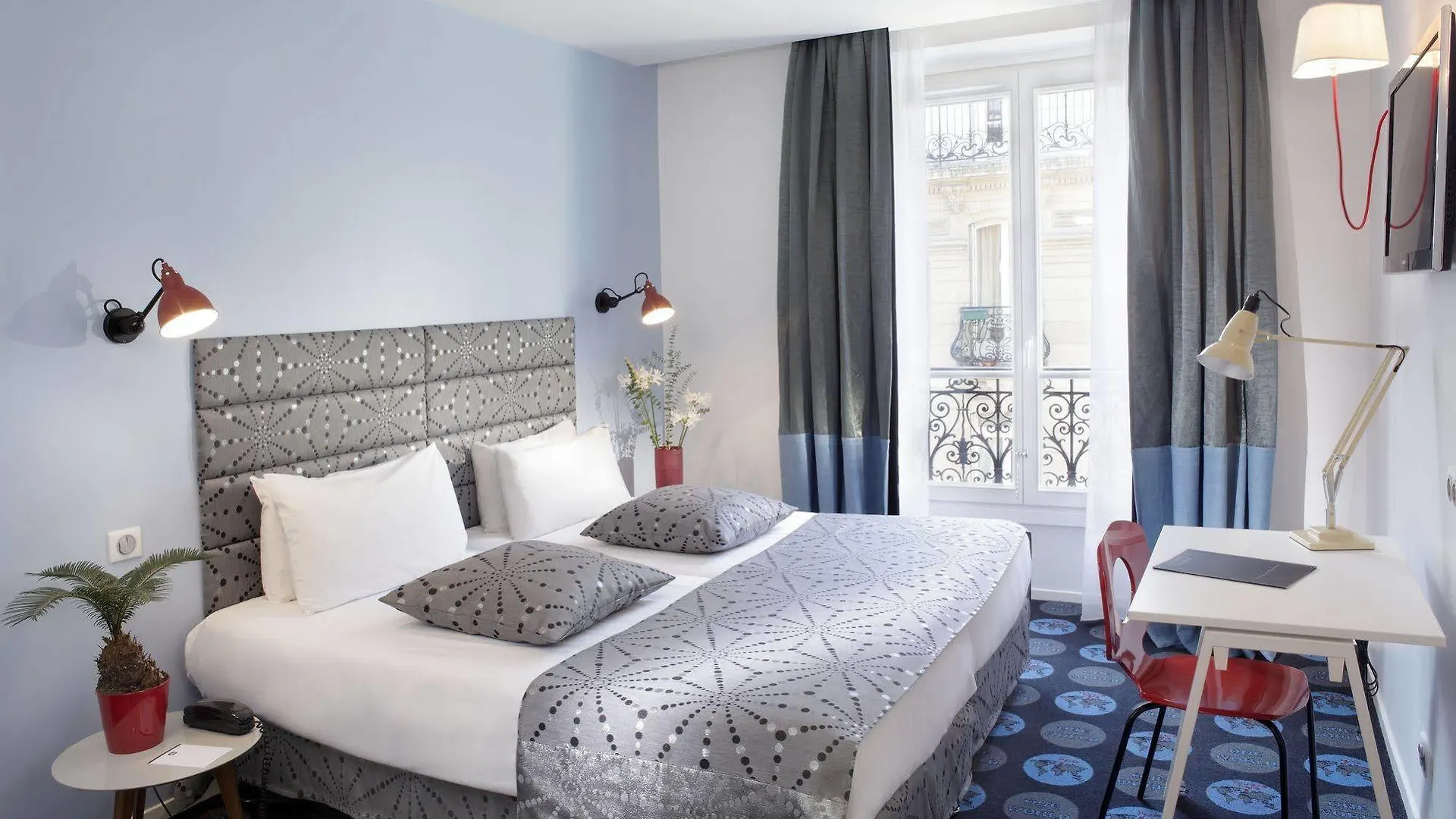 Hotel Astoria - Astotel