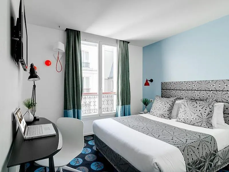 Hotel Astoria - Astotel Paris